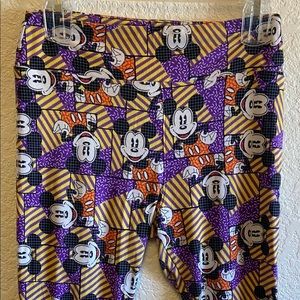 ✨Disney LuLaRoe Leggings✨